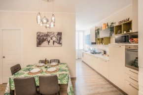 Maspes house Santa Margherita Ligure